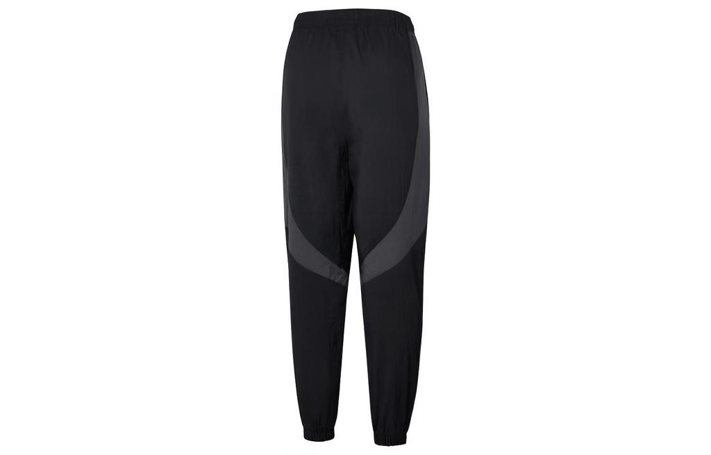 Jordan Sport Jam Knitted Sweatpants Men's Black FN5851-010