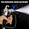 Blue Airless Paint Nozzles 211 313 315 415 417 515 517 523 623 For Airless Spraying Machine Tips And Paint Sprayer Machine Parts