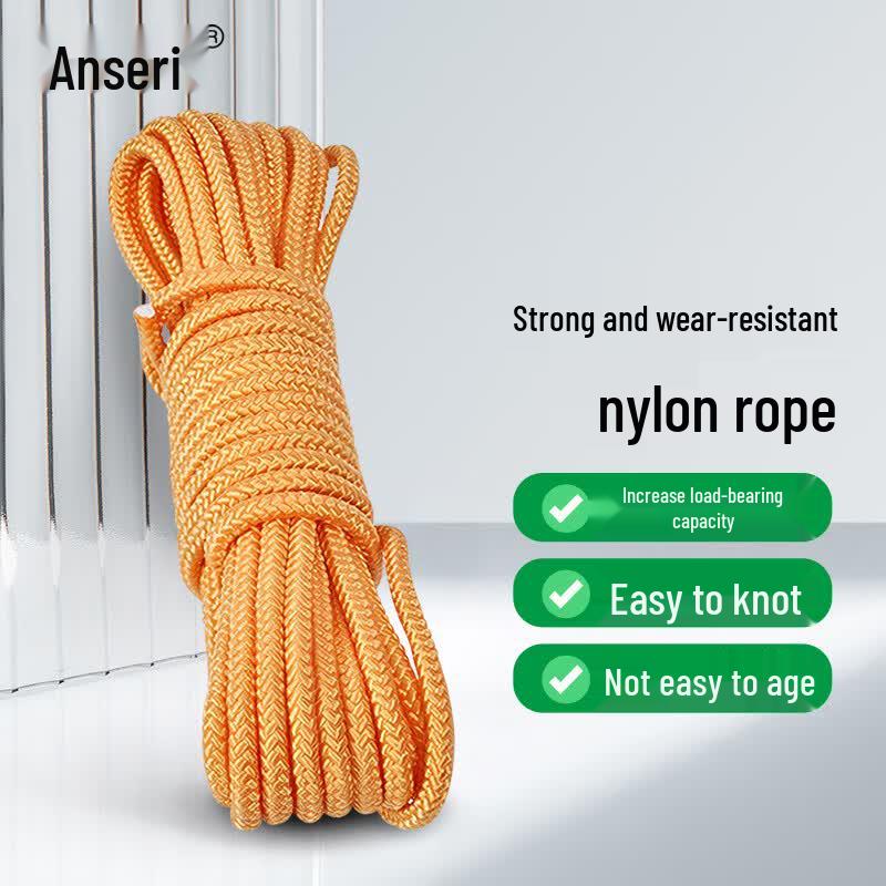 Ancai Rui Wear-Resistant Nylon Rope
