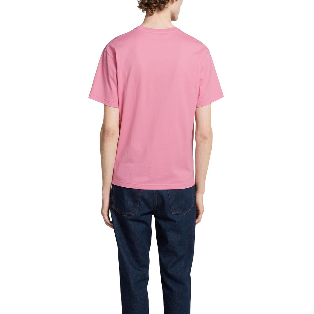 Gucci Logo Printed Jersey T Shirt 796395-XJHDH-5139