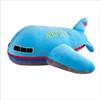 Poupées Oreiller Peluche Simulation Avion Avion Oreiller Peluche Jouets Peluches Avion Jouets Peluches Avion