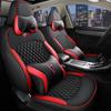 Custom Sports Leather Seat Cover for Geely Emgrand GS GL - All-Season Fit