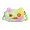 Borsa a tracolla Fuggler originale Peluche Giocattoli LORD ORECCHIE LUNGHE ALIENO INFASTIDITO OOGAH BOOGAH Peluche Bambole Borsa a spalla Regali