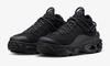 FD2110-005 Women's Air Max Flyknit Venture Black Metallic Silver (Women's)