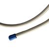 For Tiguan 2008-2014 Sunroof Water Drain Hose Pipe Replacement Parts 5N0877233A According To The Factory Specifications