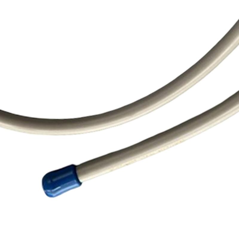 For Tiguan 2008-2014 Sunroof Water Drain Hose Pipe Replacement Parts 5N0877233A According To The Factory Specifications
