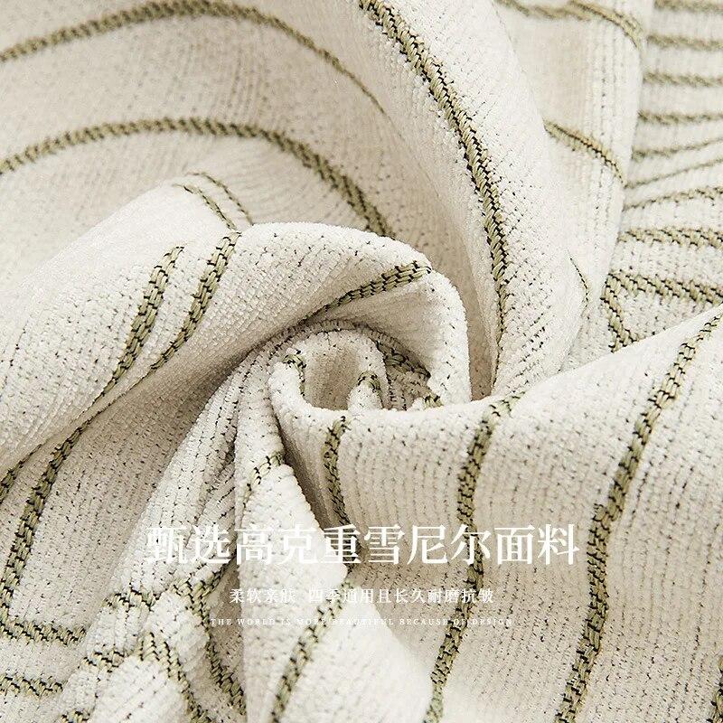 Chenille narzuta na sofę uniwersalny ręcznik na kanapę odporna na kurz poszewka na poduszkę antypoślizgowa dla kota osłona chroniąca przed zarysowaniami koc na sofę dywan