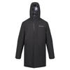Regatta Mens Christian Lacroix Padded Long Waterproof Jacket