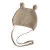 Crochet Baby Knitted Hat Warm Woolen Hat Fashion Toddler Beanies Cap  Children