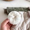 Giacca Imbottita in Cotone con Collo di Pelliccia Invernale 2025 da Ragazzo - Moda Stile Coreano