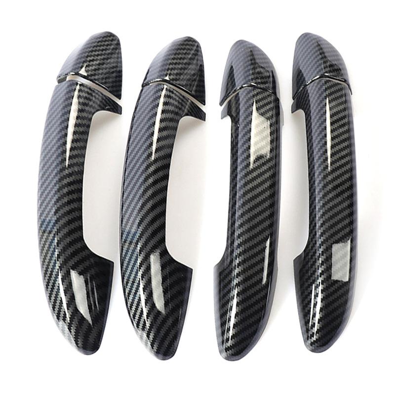 07-16 VW Magotan Door Handle Anti-Scratch Decorative Bowl