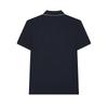 New FILA Polo Shirts Men's Legend Blue F11M431107FNV