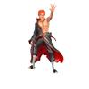 Two-dimensional anime Naruto figure Akira organization six Payne NARUTO model statue ornament to send gifts