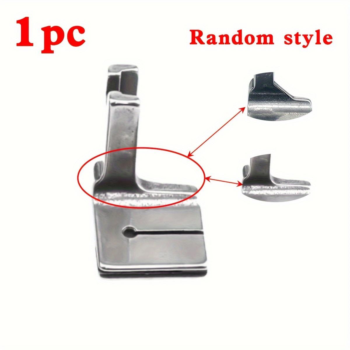 

1 шт./2 шт.) P5W Аксессуары для промышленной швейной машины Плиссированная швейная машина Лапка для сборки