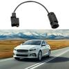 Car Microphone For Luxury Vehicles Sound Recording Noise Cancelling Easy Installation Voice Sensory Microphone Replace