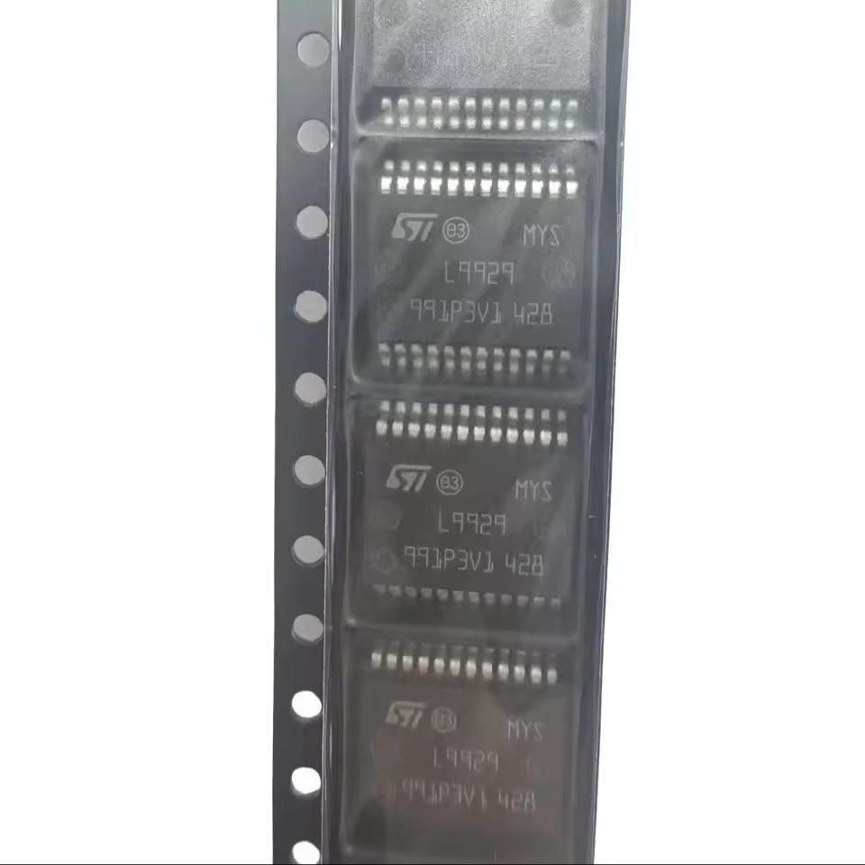 10pcs/Lot L9929 L9929XP HSSOP24 New Original 100% Quality In-stock inventory