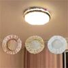 Practical Creative Lamp Shade Diffuser Wear‑resistant Soft Ceiling Lamp Shade Anti-dazzling Household Table Lamp Cover Home