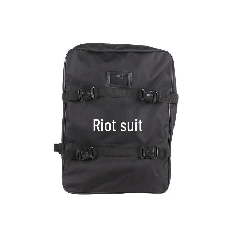 Little Bullet Anti-Riot & Protective Equipment