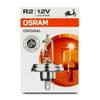 Osram 64183 H4 12V 45/40W Car Bulb