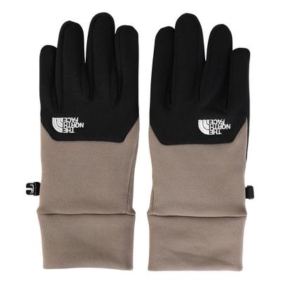 North Etip Glove Cavern Gray L [The Face]
