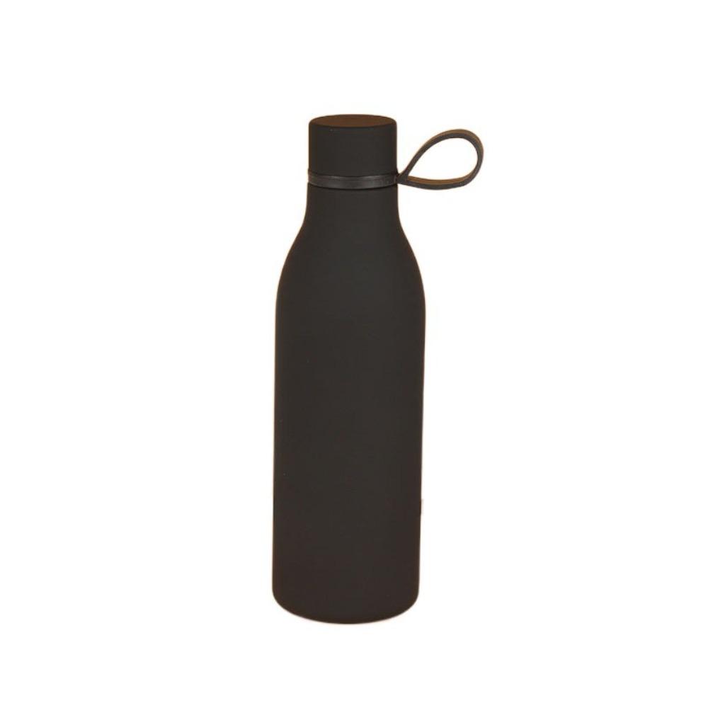 500ml Vacuum Flask 304 Stainless Steel Thermos Water Bottle  Travel Tumbler