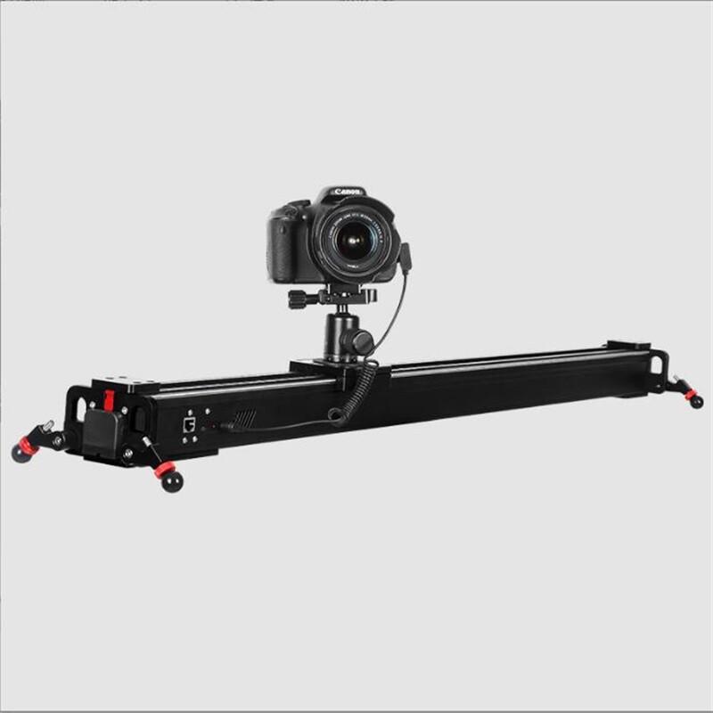 Lai Cai A650 Electric Camera Slider 150CM