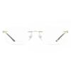 Ray Ban Rx8781d Asian Fit 1251 Unisex Eyeglasses