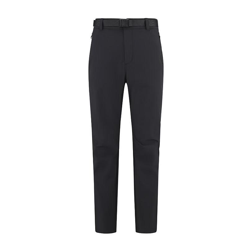 TOREAD Men s Quick-Dry High-Elastic Hiking Pants XL