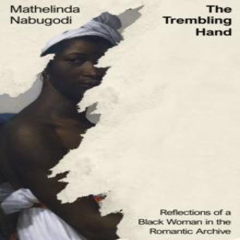 Ria Christie English Books The Trembling Hand Door Mathelinda Nabugodi Hardback Boek 9780241606346