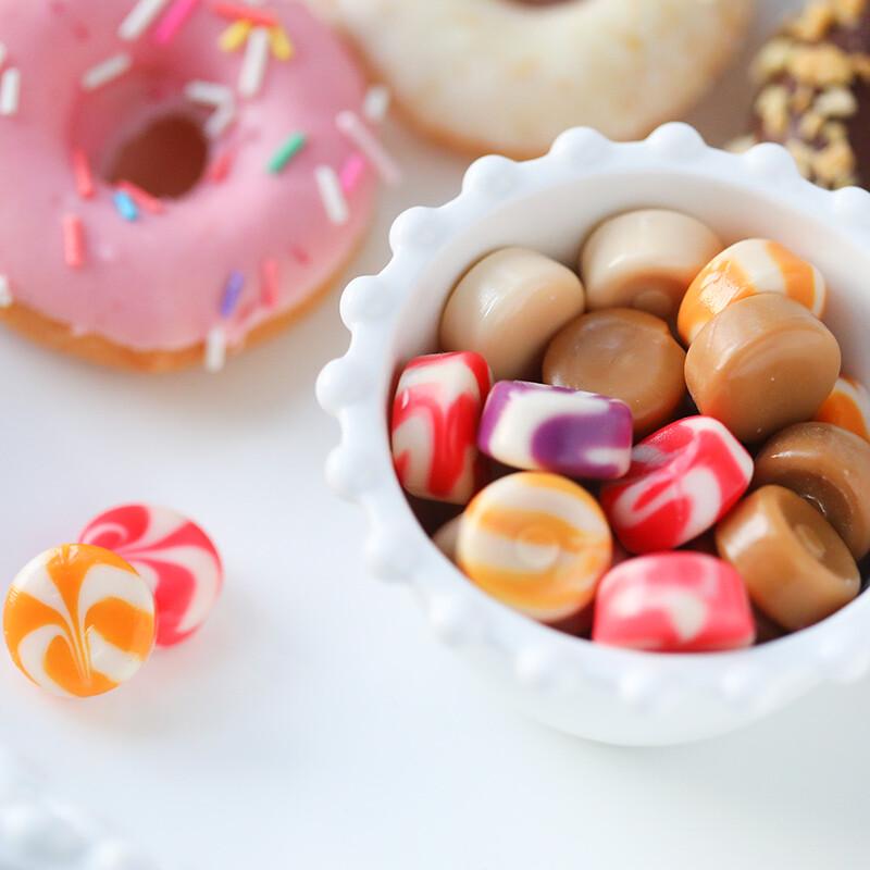 ALPENLIEBE Mixed Flavor Hard Candy
