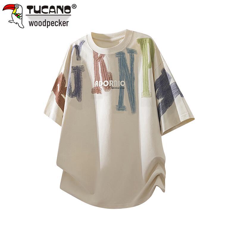 TUCANO Men s Graffiti Short Sleeve T-Shirt XL