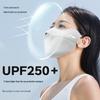 Li-Ning Unisex Ice Silk UV Protection Face Mask