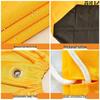 Yilan YL1050 Extra Large Oxford Cloth Storage & Moving Bag