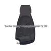 Mercedes-Benz 2-Button Smart Key (Black, 433 MHz Frequency)