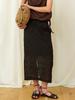 Wimenong Atelier Lace Skirts