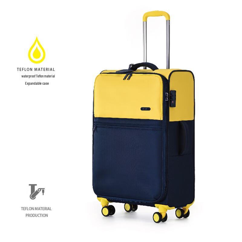 20-inch PC Hardside Spinner Luggage 20 inch