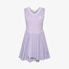Fila Pleats Dress Material Mix