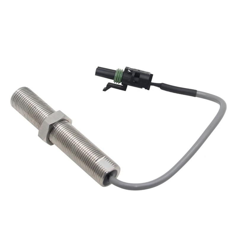 Durable Speed Sensor Transmission RPM Alarm Ohm Switch Sensor for Cumm