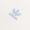 Adidas Originals Trefoil DC RC LS Tee with Embroidered Logo & Color Block Crew Neck Men Tops Light-Pink Blue IS5376