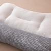 Japanese-Style Ergonomic Sleep Aid Neck Pillow Pair