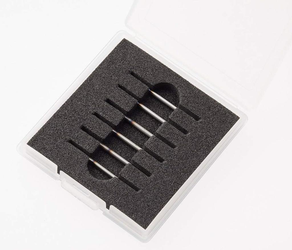 GSI Creos G Tool Replacement Blade Storage Case Hobby Tool GT116