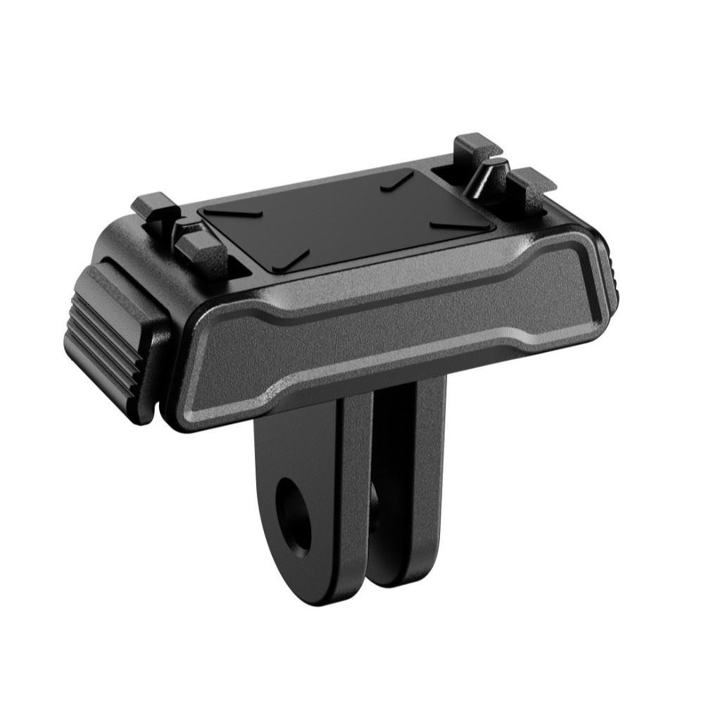 Lightweight Adapter Mount for Insta360 X5 / Ace Pro / Ace Pro 2 Camera Mounting