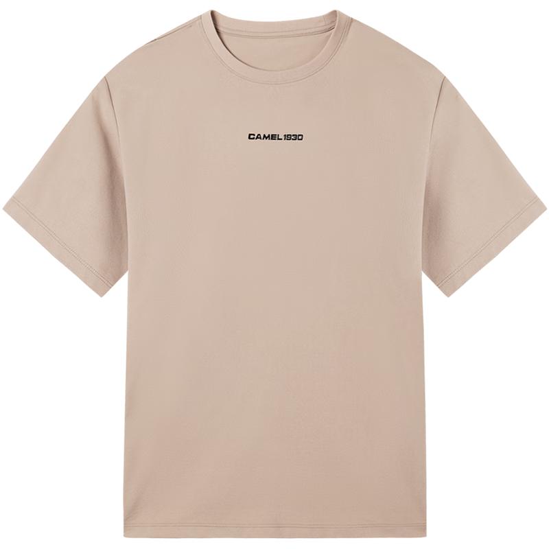 CAMEL Men s Sun Protection Quick-Dry T-Shirt L