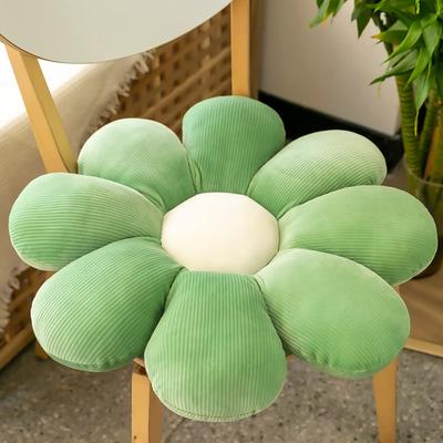 XMXYFWHCM Thick Cushion Cushion That Prevents Your Buttocks from Chair High Circular Distributes Body Stylish Hug Suitable for All Can Be Used On Both