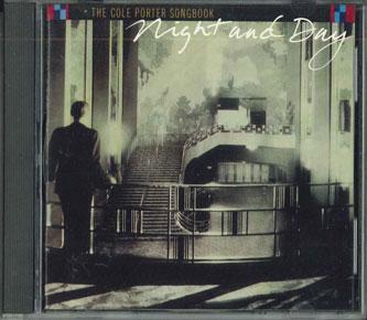 

CD КОУЛ ПОРТЕР - Ночь и день - Коул Портер Сон 8472022 VERVE Не из Японии Джаз Б/у