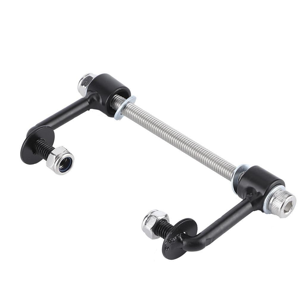 2in Motorcycle Gas Tank Lift Kit Aluminum Alloy Parts Fit for Nightser Iron 48 72 XL883 XL1200