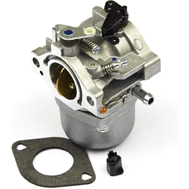 

Carburetor For Briggs & Stratton Walbro LMT 5-4993 799728 498027 498231 499161