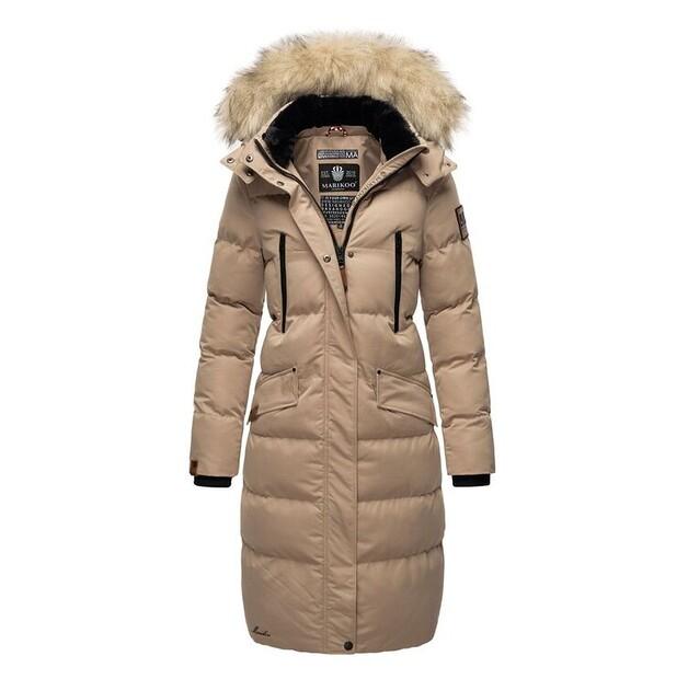 Куртка зимняя Marikoo Schneesternchen EU XXL