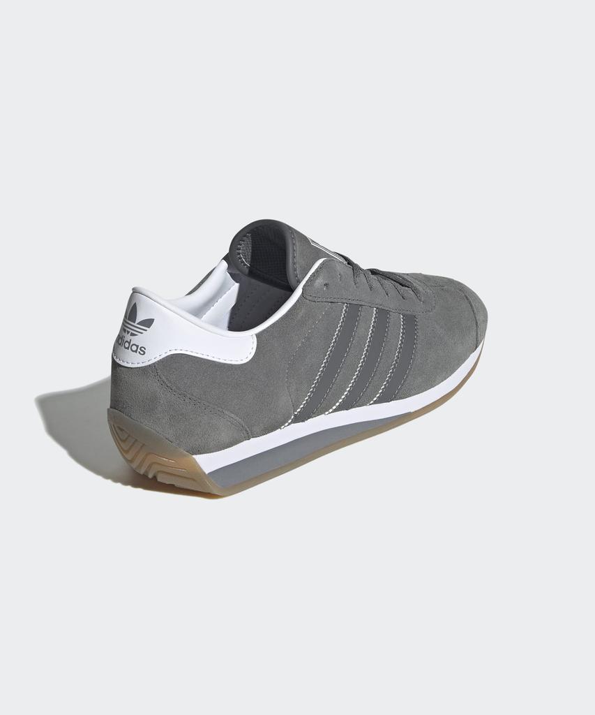 Adidas Country Ii - Grey / Ie6473