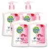 Dettol Moisturizing Hand Wash Multipack